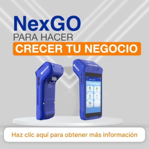 Banner nextgo